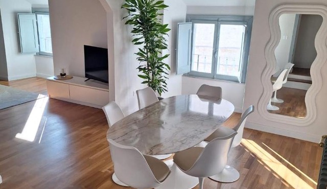 Fontana Maggiore View Suite