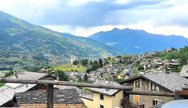 For The Best Feelings Of Nature & Best View Of Mountains This Ts Best Place
