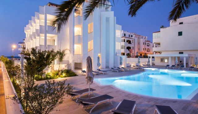 Forte 2 Hotel