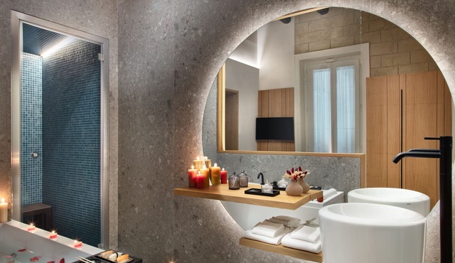 Fortunella Suites Luxury