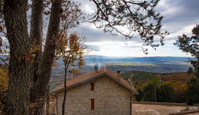 FRALDO HOUSE: YOUR HOLIDAY in a corner of Paradise.