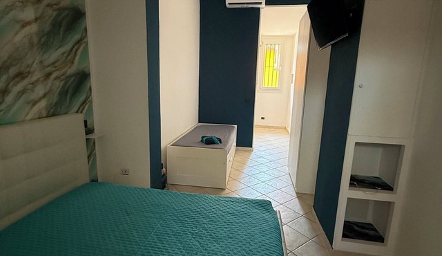 Francy's House! 4 km from the Fairgrounds, Modern. Just a stone's throw from the center—it's wonderful!