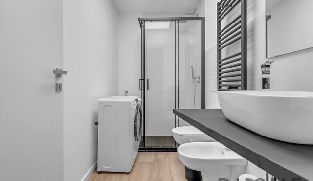FRI43 Cozy and modern apartment in Milan
