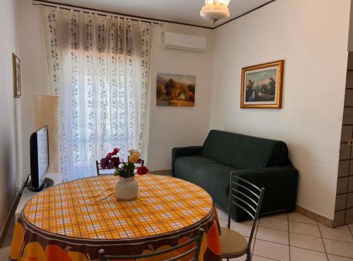 Fuscaldoapartment - Il Rocchetto di Angelina