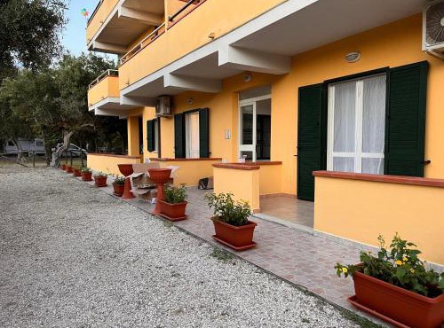 Fuscaldoapartment - Pantheon