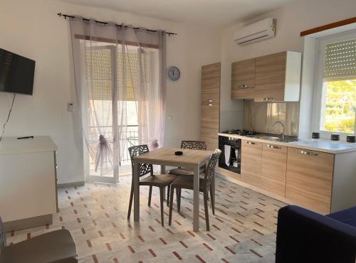 Fuscaldoapartment - Nerissa