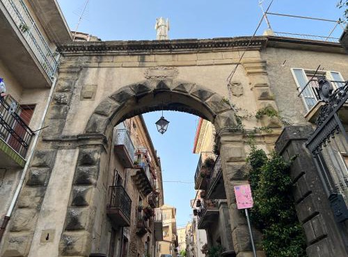 Fuscaldoapartment - All' Arco