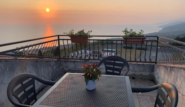 Fuscaldoapartment - Tra mari e monti