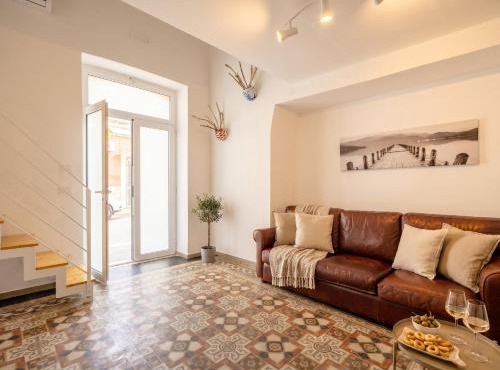 Gabbiano 2 - Sea Loft