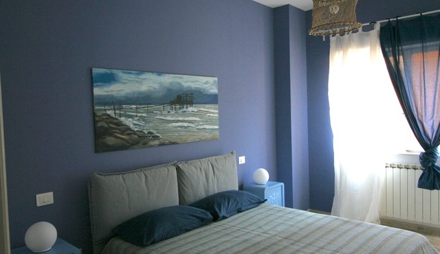 Galilei Apartment Pescara