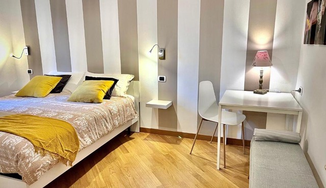 Gallery Rho Fiera Milano self-check-in