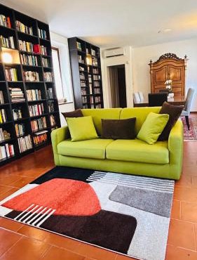 Garden House 30 Minutes From Milan