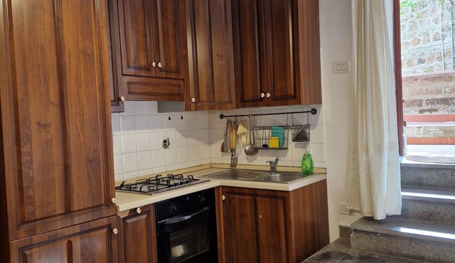 GardenHouse metroC-Mirti