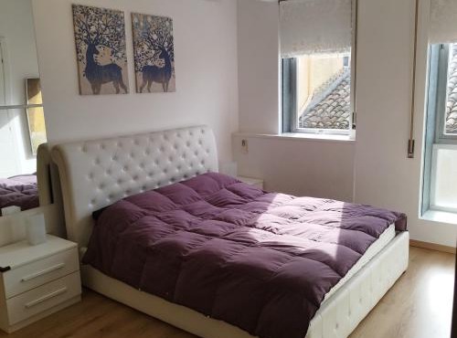 Garibaldi Guest House