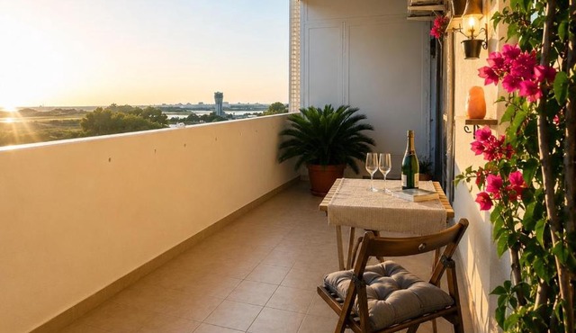 Gate 10 - Bari Airport Apartment