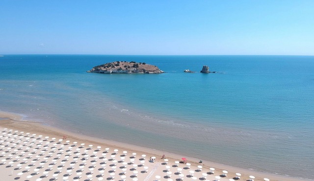 Gattarella Family Resort - Seaside Rooms and Suites with Premium Half-Board à la carte