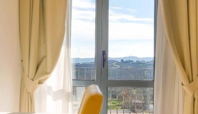 GFH - Hotel Palazzo Bello