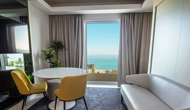 Ghibli Boutique Hotel Civitanova Marche