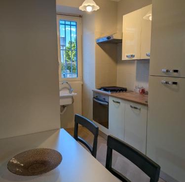 Giada Apartment
