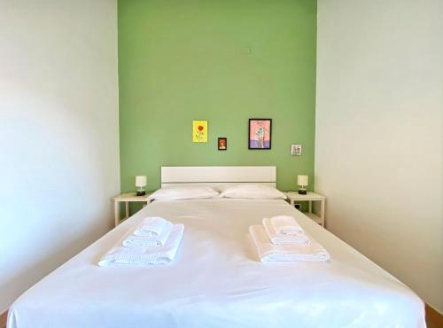 Giannì Holiday Home - Vesuvio/Pompei