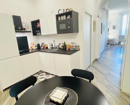 Glamour Liberty Apartment Sabotino38