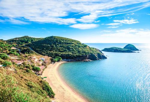 Glamping Elba