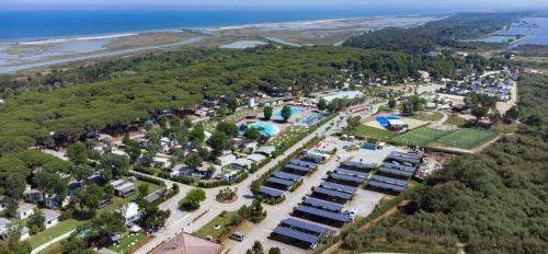 Glamping Lido di Spina