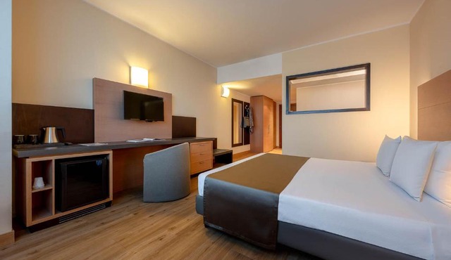Golf Hotel Milano