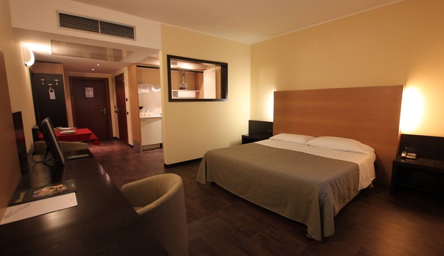 Golf Hotel Milano