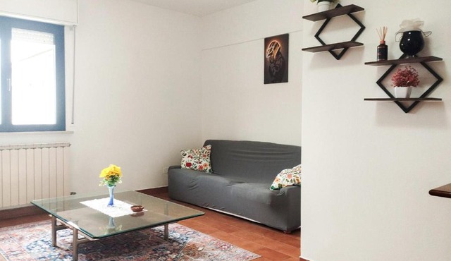 Gorgeous Apartment In Marotta With Wifi