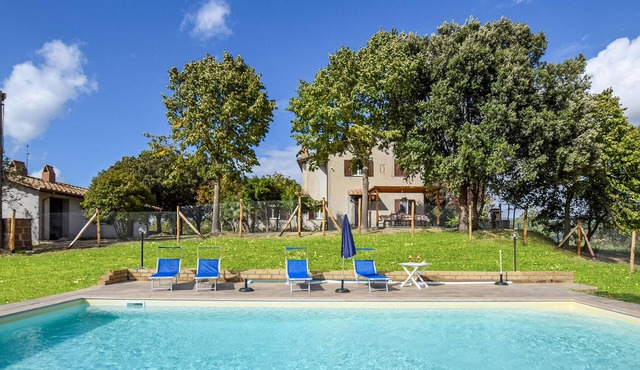 Gorgeous home in Giove
