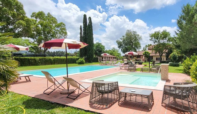 Gorgeous home in Grosseto with WiFi