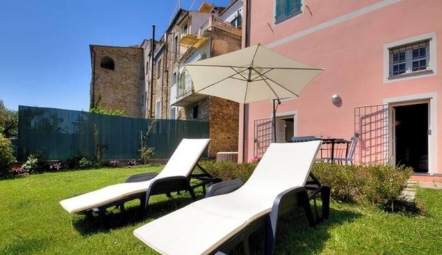 Grace house in CIVEZZA