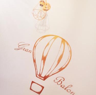 Gran BALON