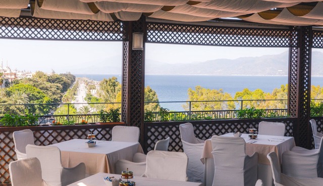 Grand Hotel Excelsior