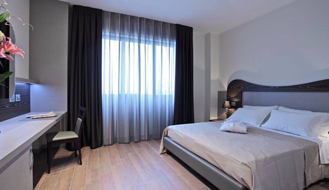 Grand Hotel Forlì