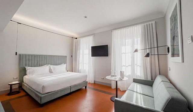 Grand Hotel San Gemini I UNA Esperienze