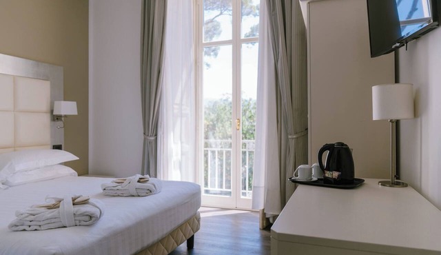 Grand Hotel Telese