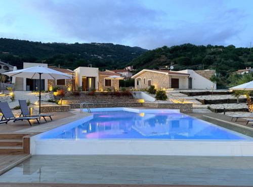 Grande Blu - Fuscaldoapartment
