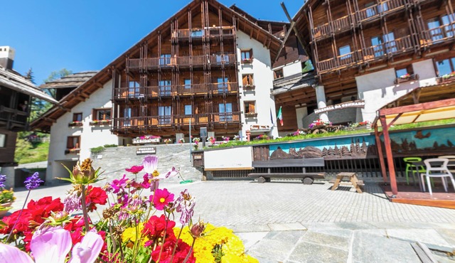 Grange Hike & Ski - 17C Sestriere, Sestriere - Grange Sises, Italy
