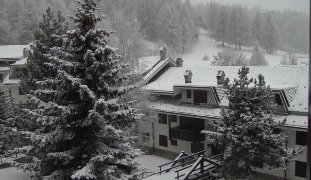 Grangia Villard