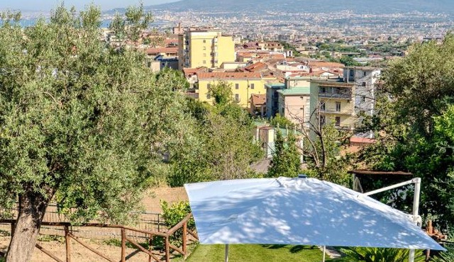 Grania Le Radici - Agriresort
