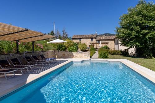 Grano - Casa Bella Vista - Private Villa and BBQ