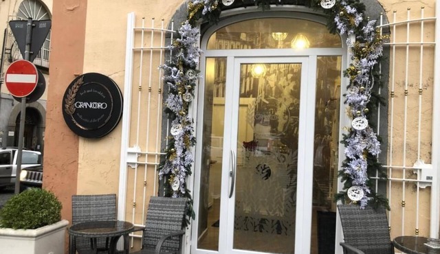 GRANORO B&B City of Pasta