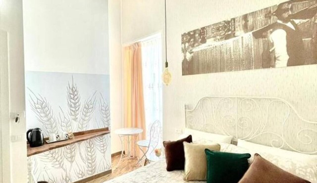 GRANORO B&B in Gragnano