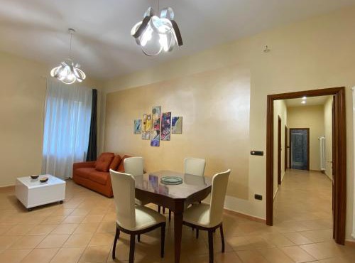 Gravina House