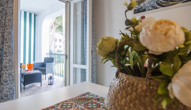 Green Sea Holiday House