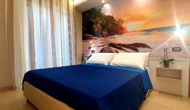 Grillo Superior Apartments - Enjoy Your Life!