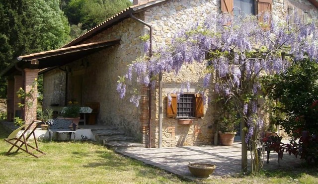 Guadamello Di Narni: House/Villa - Guadamello di Narni