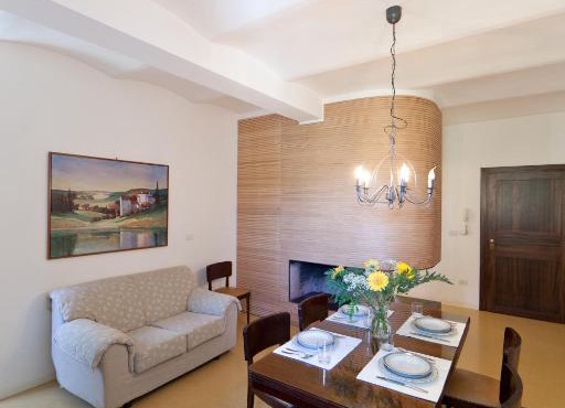 Guest Apartament Clarice aff casa zia Cianetta civ 48